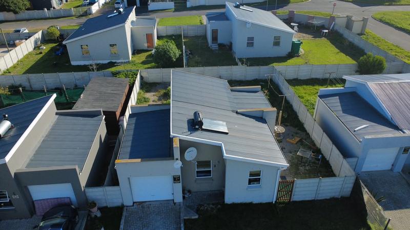 3 Bedroom Property for Sale in Gansbaai Central Western Cape